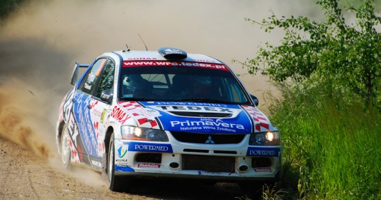 Rajd Polski